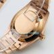 EW Copy Rose Gold Rolex Day-Date Diamond Bezel Watch 40MM (7)_th.jpg
